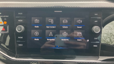 Volkswagen Polo 1.0 TSI Life 5dr Petrol Hatchback